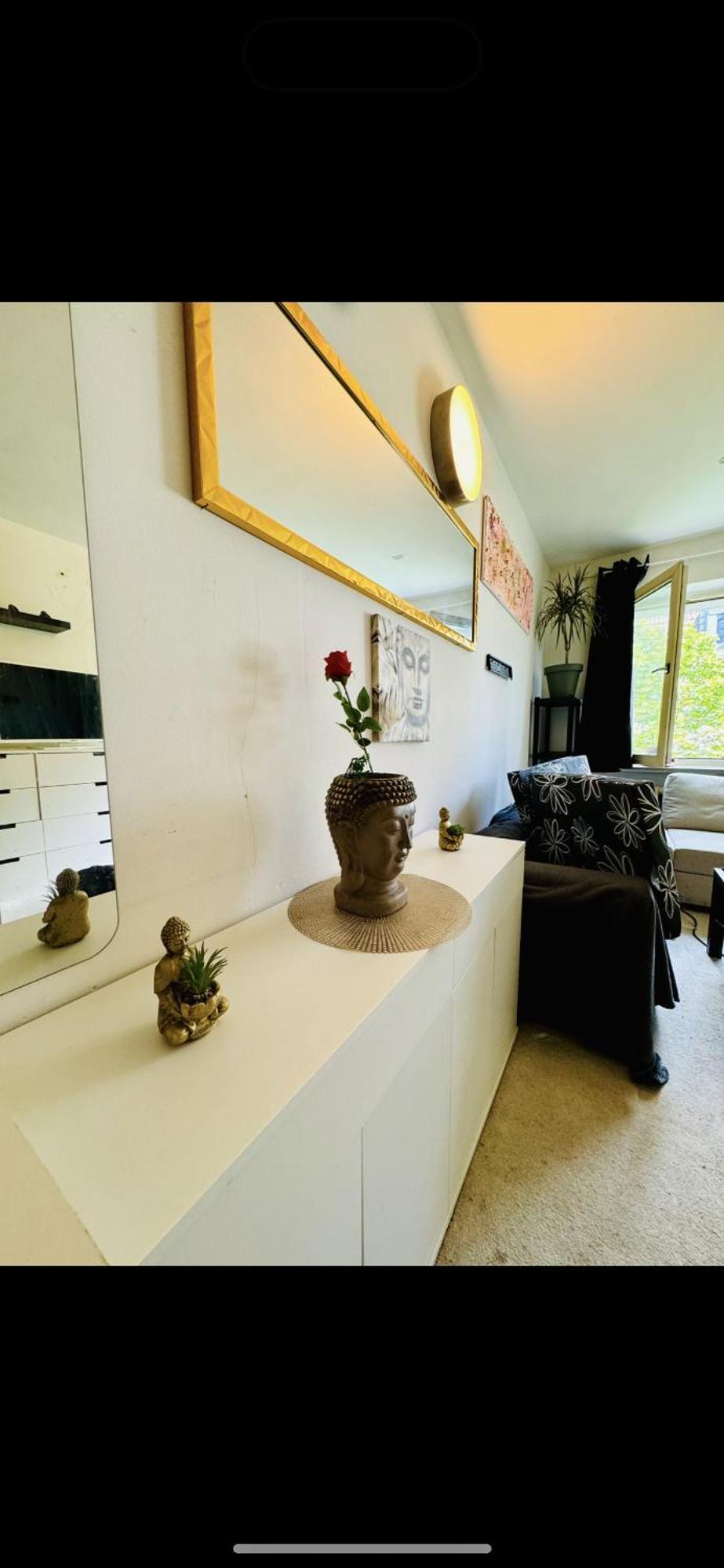 Relaxed Appartement *